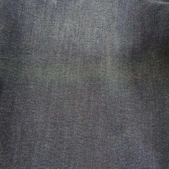 OLD NAVY ROCK STAR SUPER SKINNY HIGH RISE WOMENS CAPRI JEANS SIZE 12 L240 - Picture 7 of 9